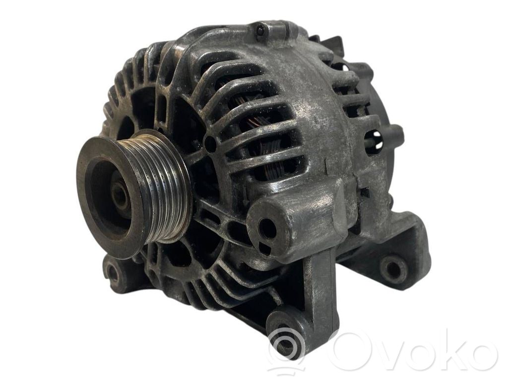 Ģenerators