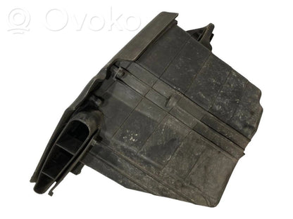 Air filter box