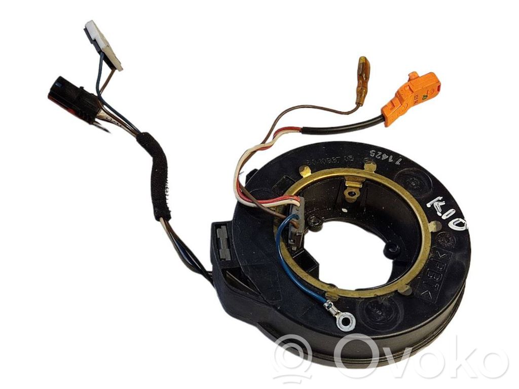 Airbag tape (SRS ring)