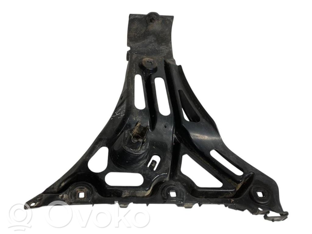 Aizmugurējā bufera montāžas kronšteins