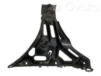 Кронштейн крепления заднего бампера