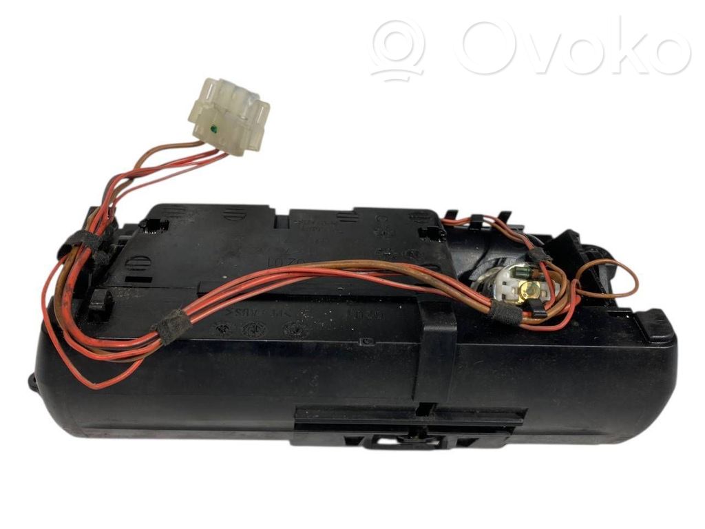 Комплект внутренней отделки