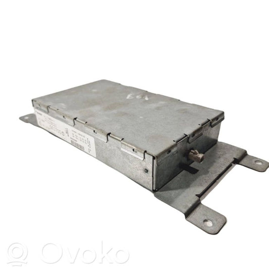 Antenna amplifier