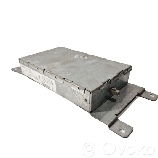 Antenna amplifier