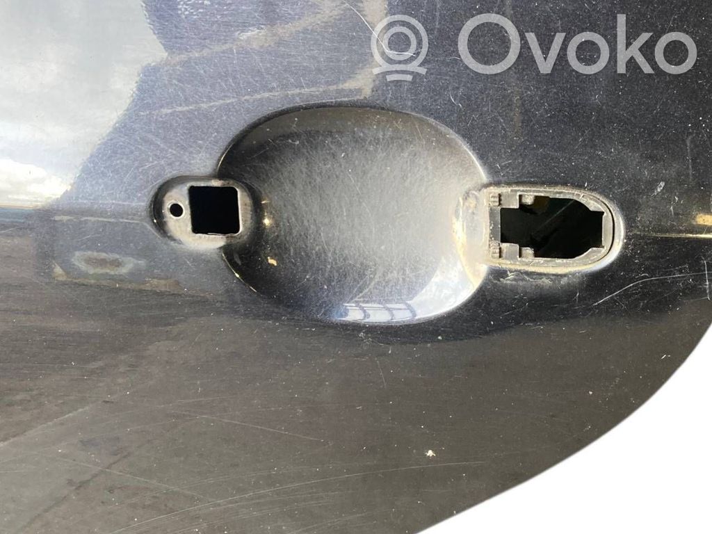 Aizmugurējās durvis