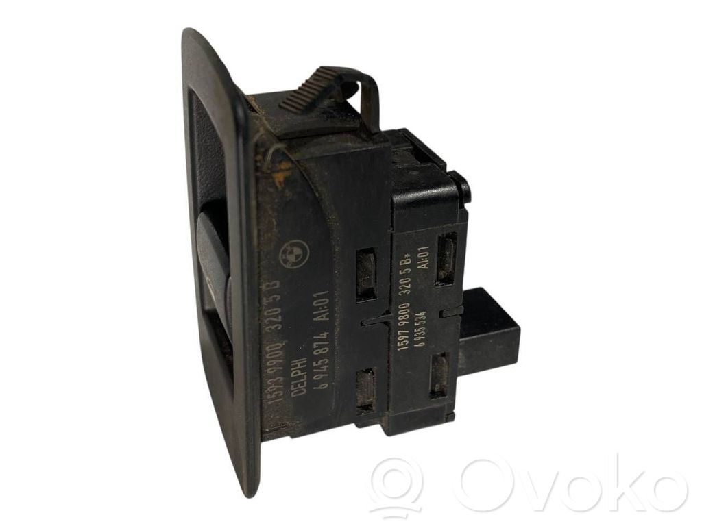 Elektrisko logu slēdzis