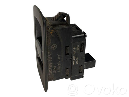 Elektrisko logu slēdzis