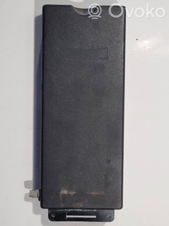 Phone control unit
