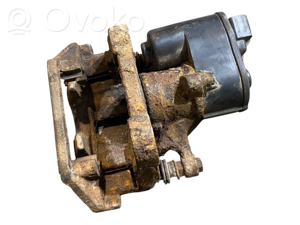 Aizmugurējais suports