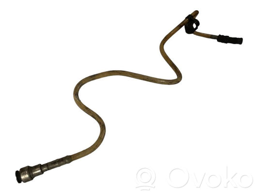 Топливная линия(и)