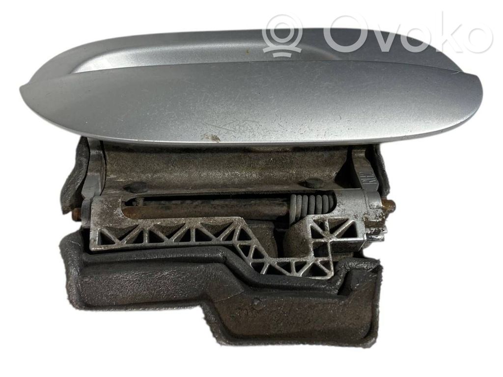 Ārējais atvēršanas rokturis