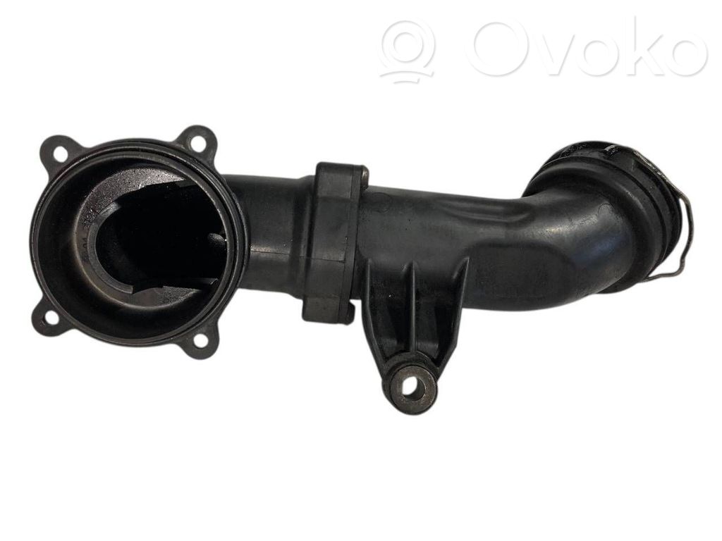 Interkūlera šļūtene (-es) / caurule (-es)