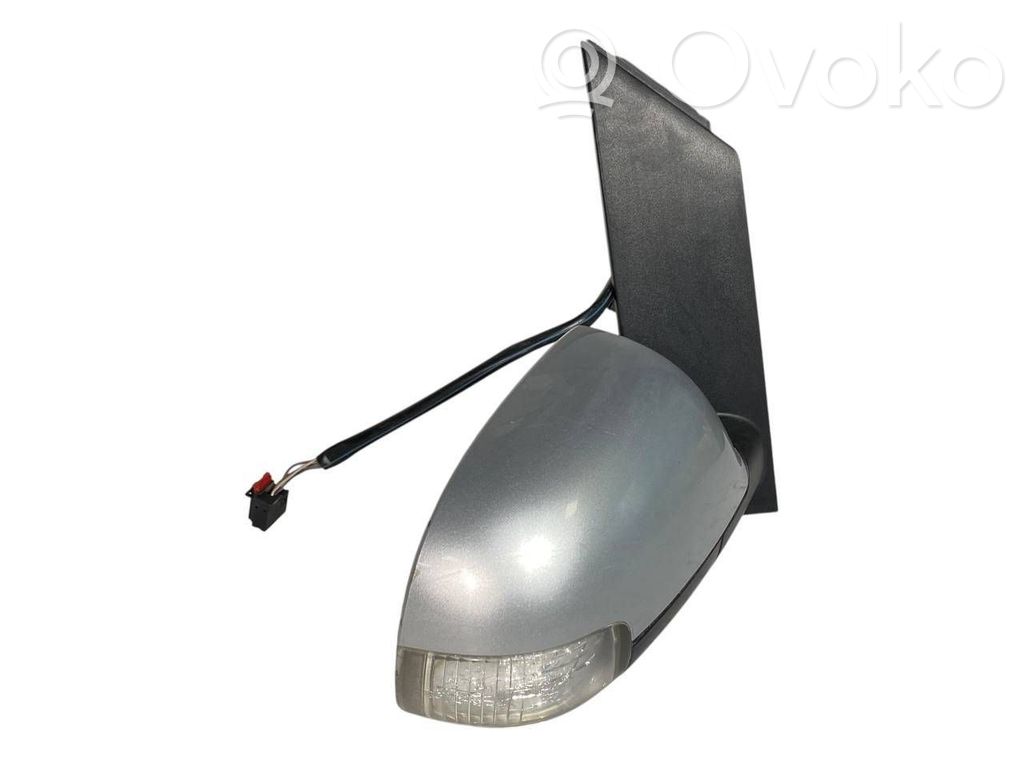 Spogulis (elektriski vadāms)