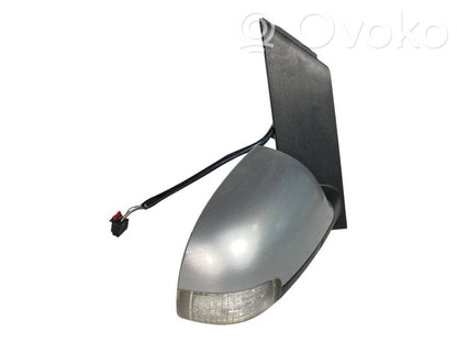 Spogulis (elektriski vadāms)