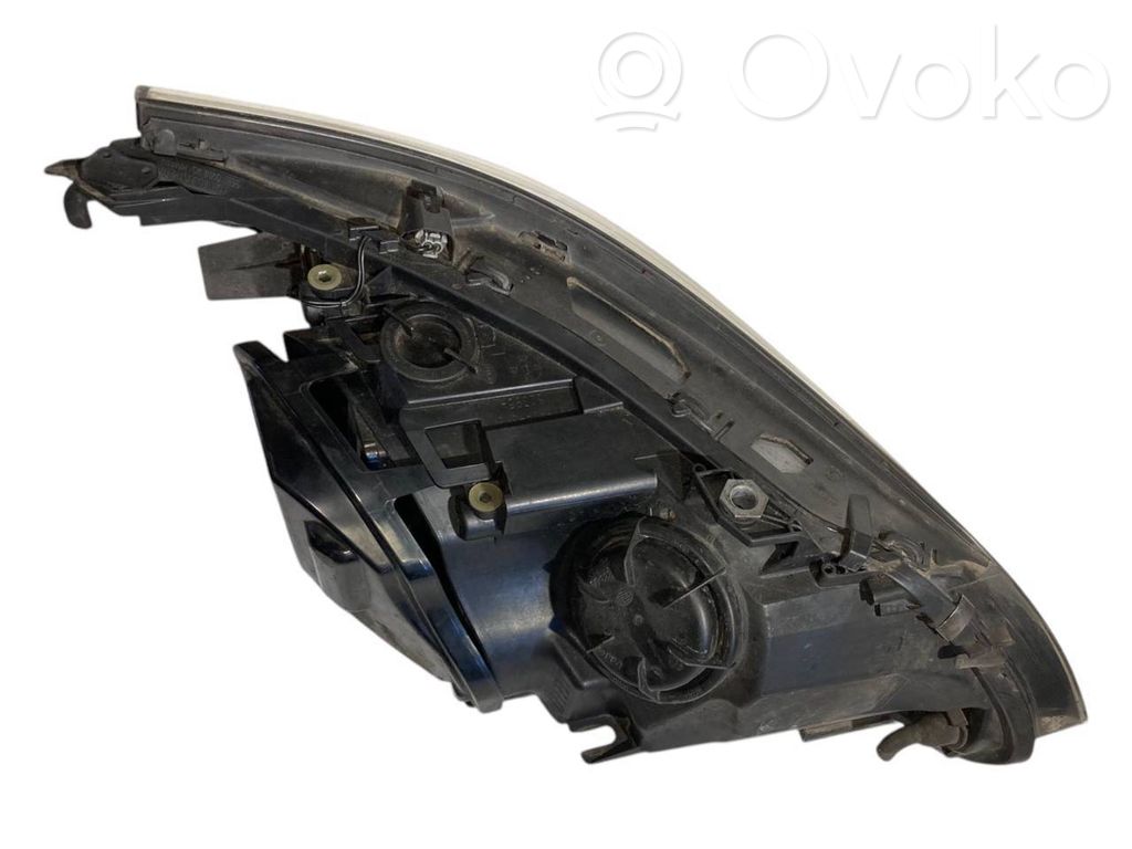 Priekšējais lukturis