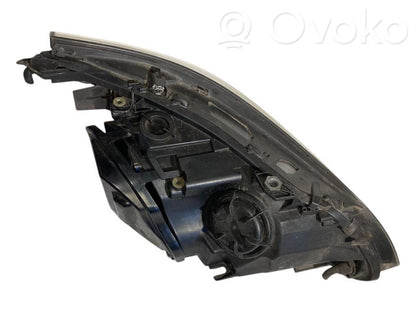 Priekšējais lukturis