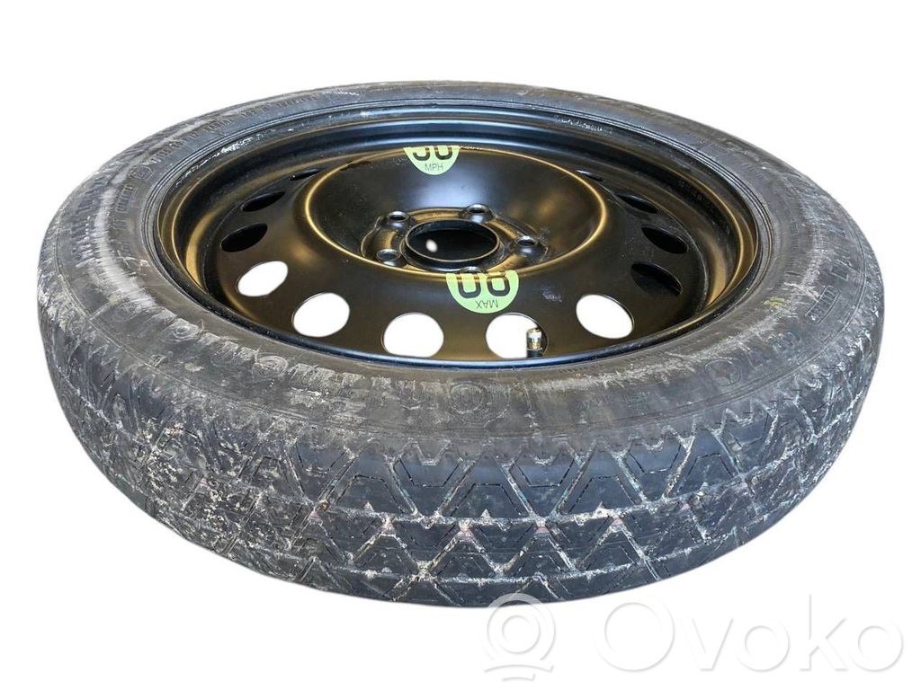 Rezerves riteņa montāžas komplekts