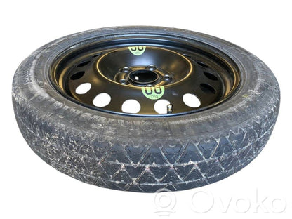 Rezerves riteņa montāžas komplekts