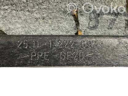 Ātrumu pārslēgšanas sviras dekoratīvā apdare (āda, uzgalis)
