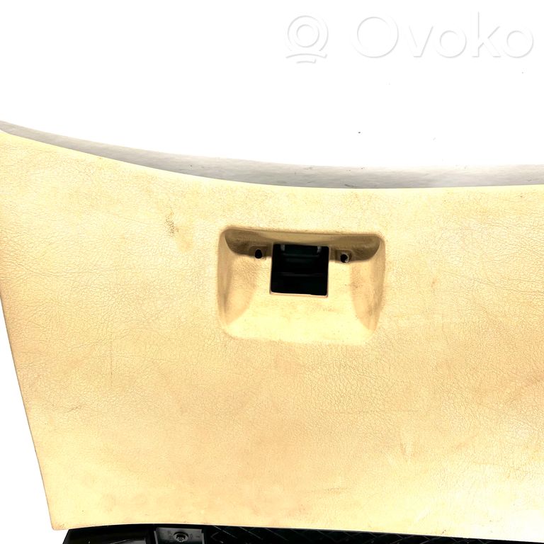 Багажное отделение