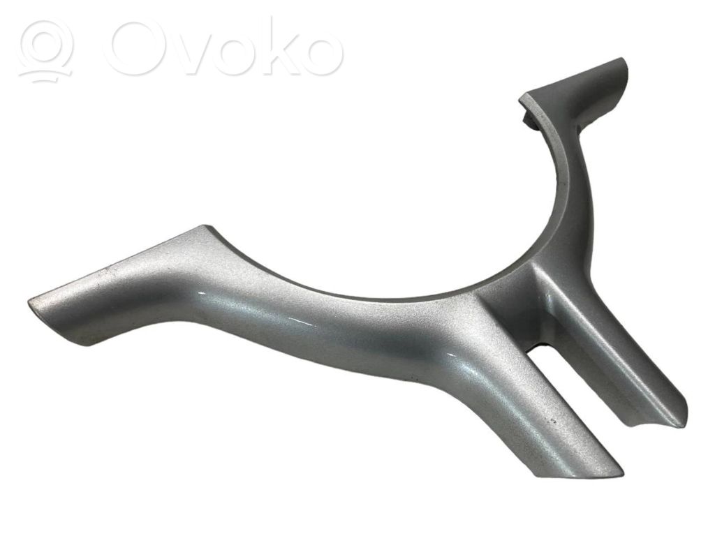 Отделка рулевого колеса