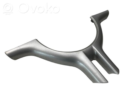 Отделка рулевого колеса