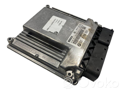 Dzinēja vadības bloks