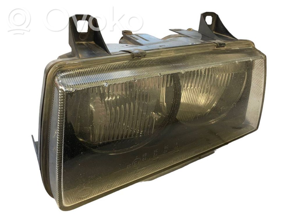 Priekšējais lukturis