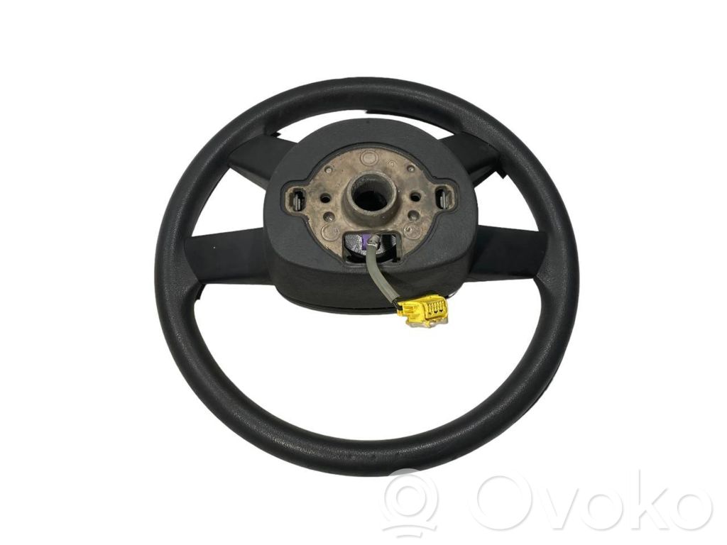 Рулевое колесо