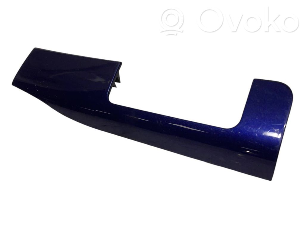 Decorative trim tape