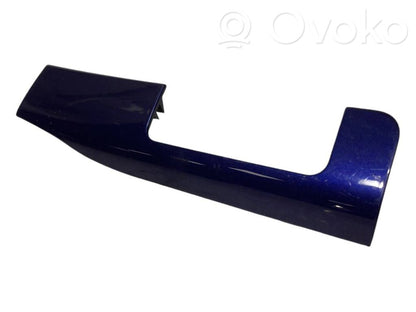 Decorative trim tape