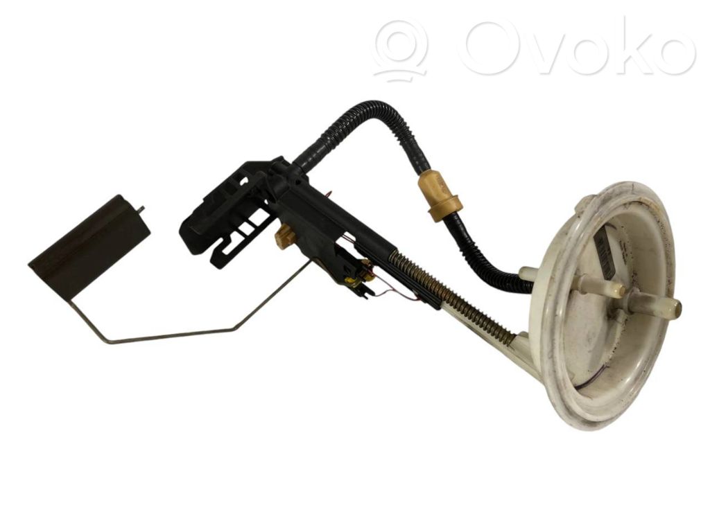 Fuel level sensor