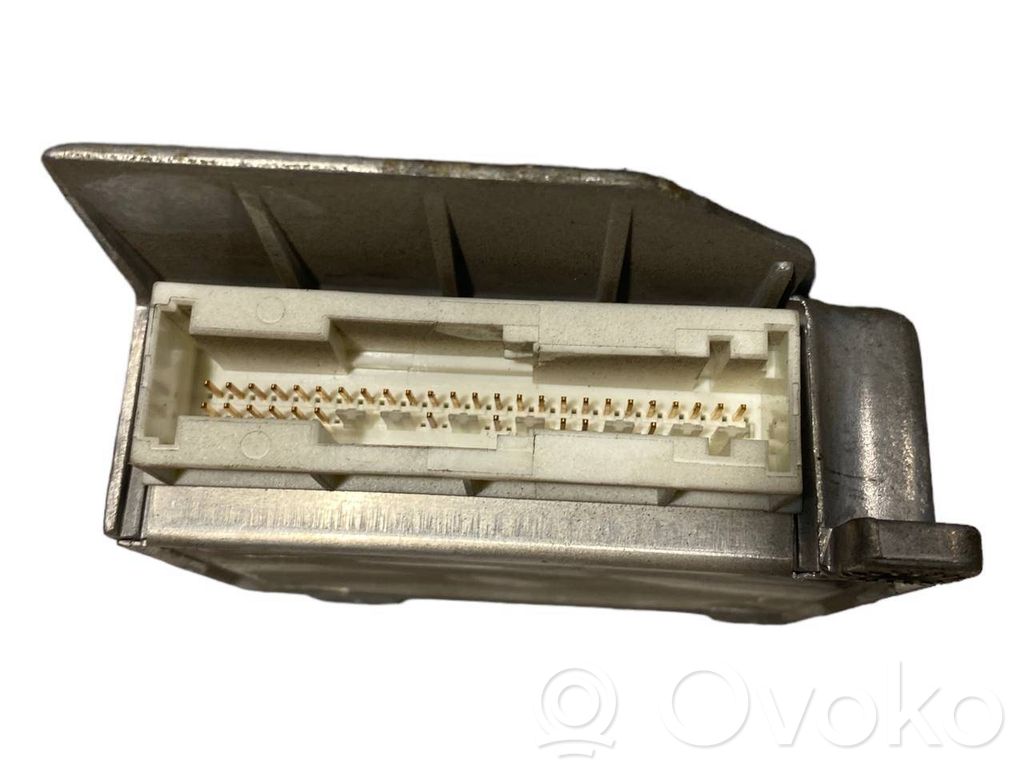 Gaisa spilvenu trieciensensors