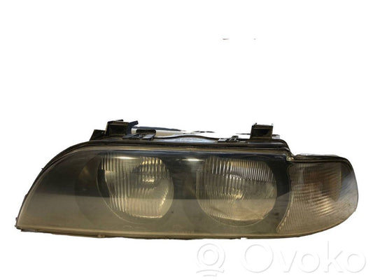 Priekšējais lukturis