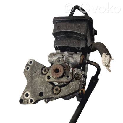 Stūres pastiprinātāja sūknis