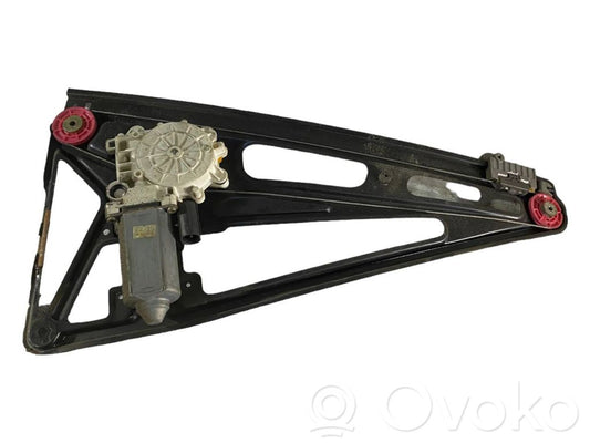 Elektriskā loga pacelšanas mehānisma komplekts