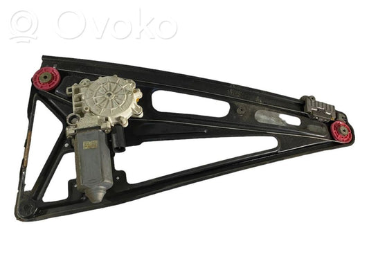 Power window mechanism kit