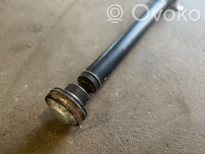 Задний карданный вал