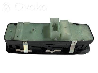 Elektrisko logu slēdzis