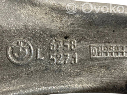 Stabilizer mount (front)