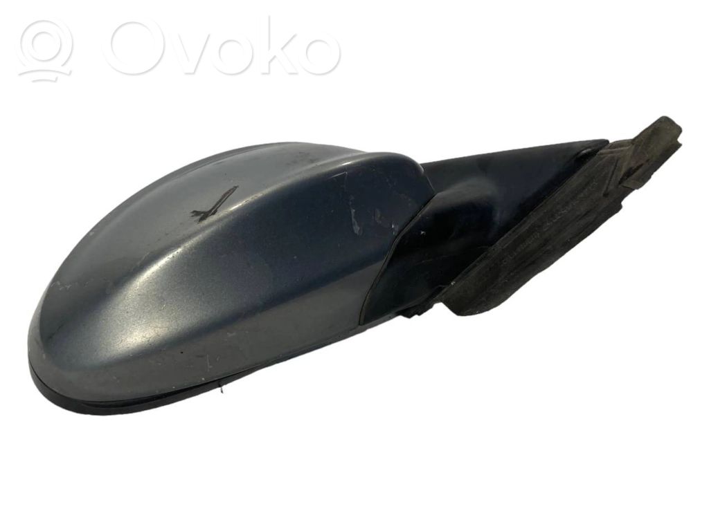 Spogulis (elektriski vadāms)