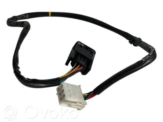 Citi elektroinstalācijas vadi