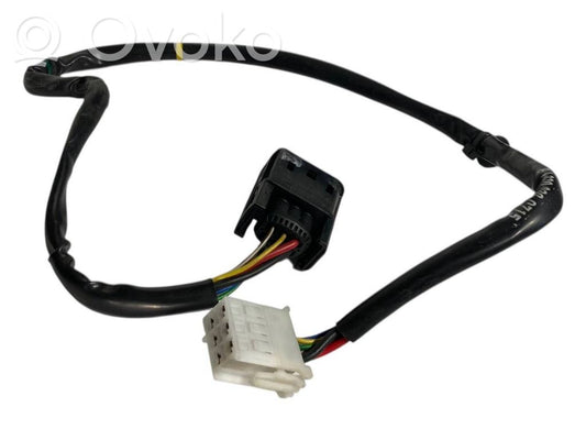 Citi elektroinstalācijas vadi
