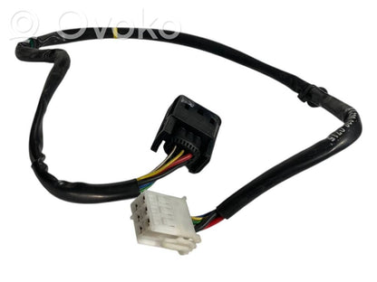 Citi elektroinstalācijas vadi