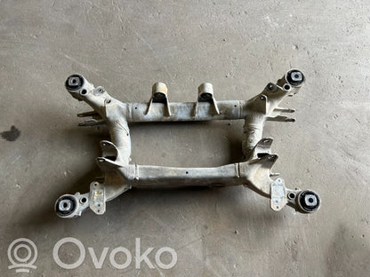 Aizmugurējais tilts