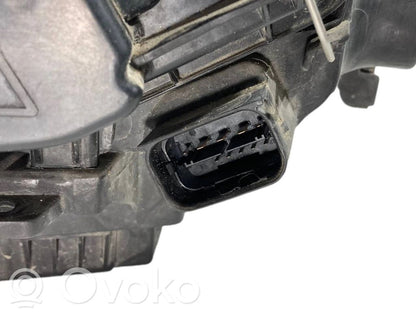 Priekšējais lukturis