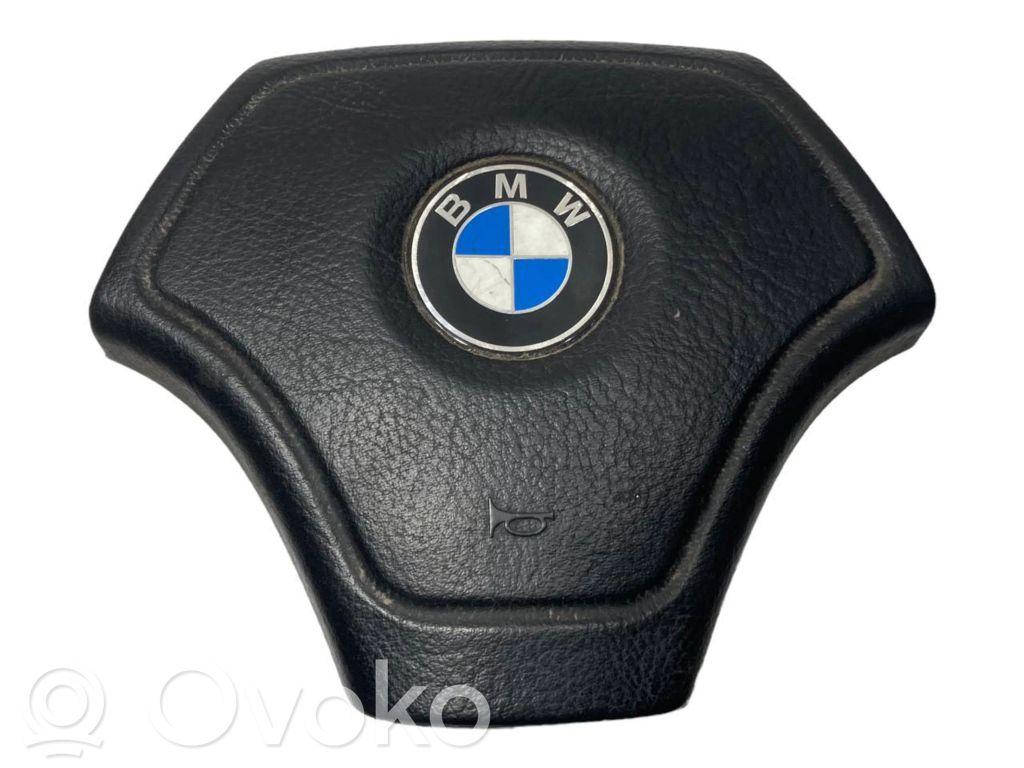 Stūres drošības spilvens