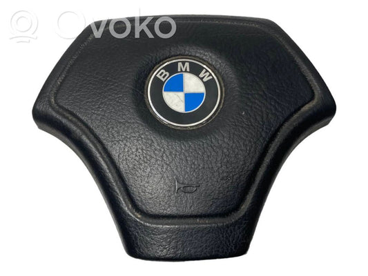 Подушка безопасности рулевого колеса