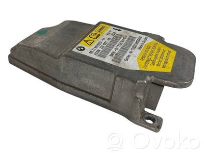 Gaisa spilvenu vadības bloks