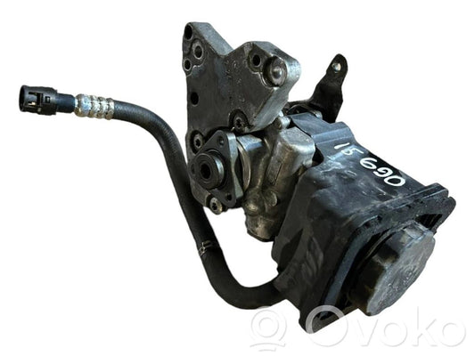 Stūres pastiprinātāja sūknis